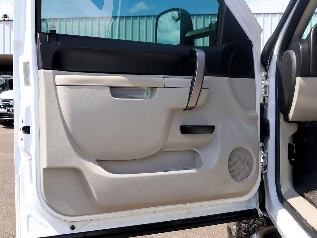 used 2011 Chevrolet Silverado 3500 car, priced at $29,999