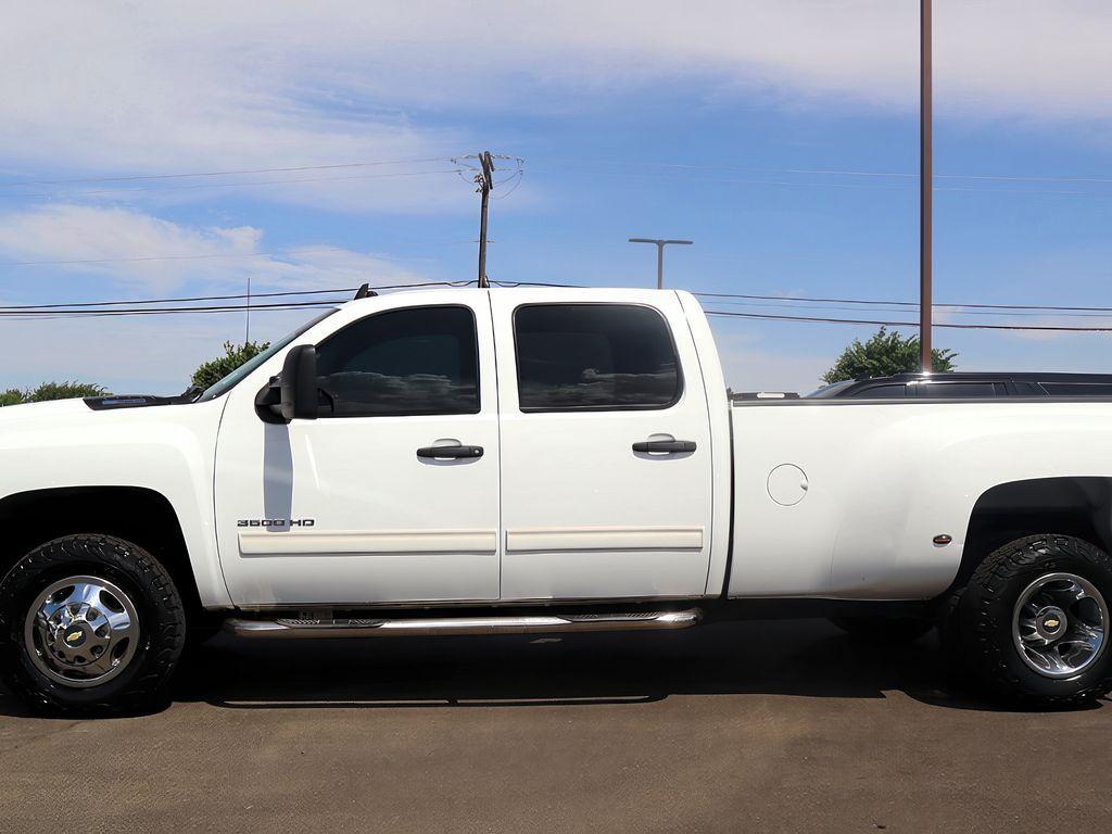 used 2011 Chevrolet Silverado 3500 car, priced at $29,999