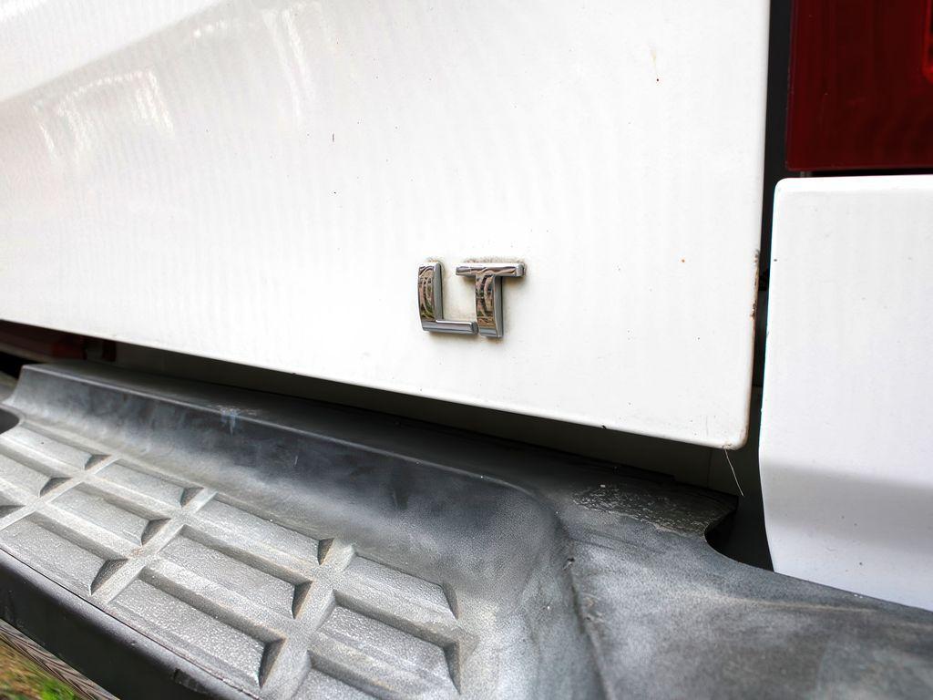 used 2011 Chevrolet Silverado 3500 car, priced at $31,999