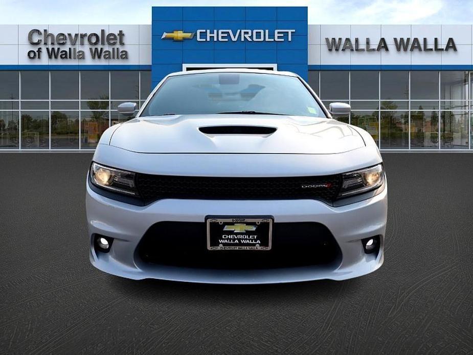 used 2021 Dodge Charger car, priced at $27,798