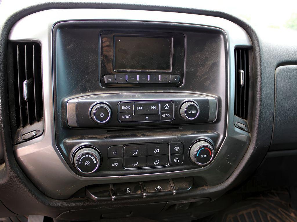 used 2015 Chevrolet Silverado 1500 car, priced at $29,999