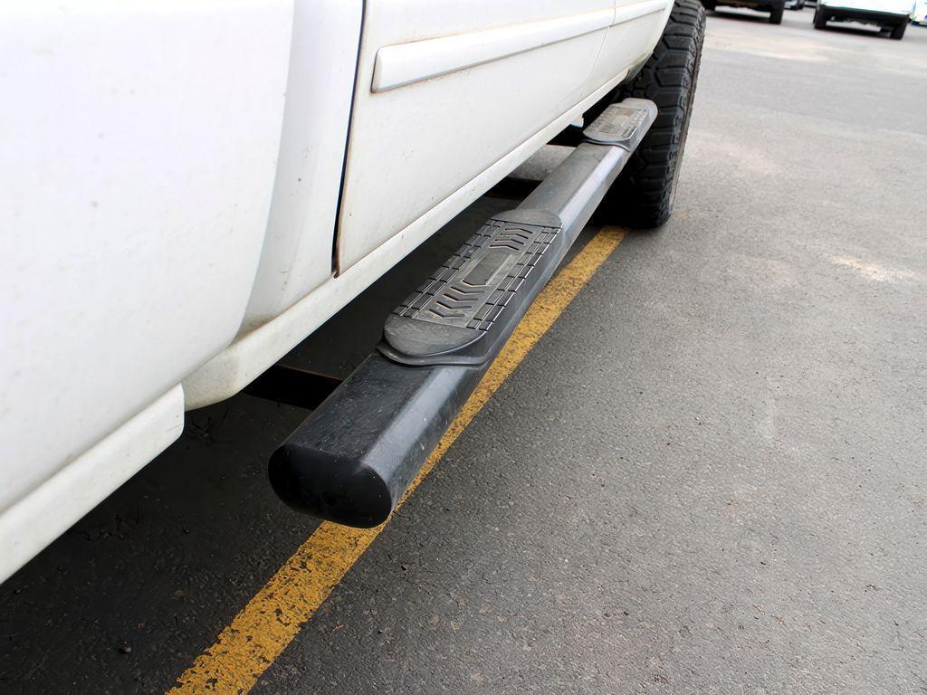 used 2015 Chevrolet Silverado 1500 car, priced at $29,999