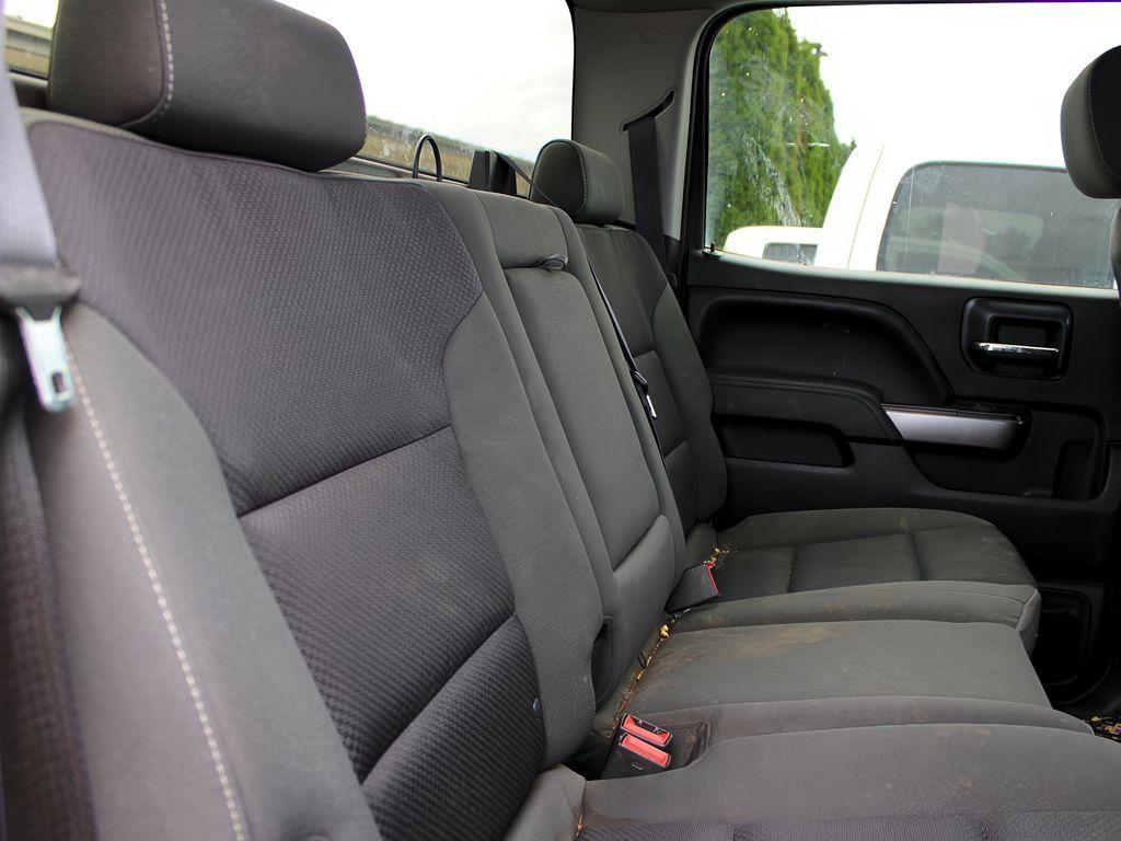 used 2015 Chevrolet Silverado 1500 car, priced at $29,999