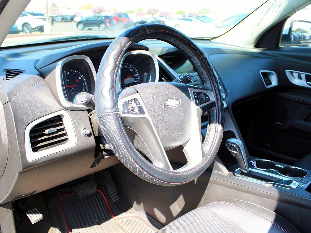 used 2012 Chevrolet Equinox car, priced at $10,999
