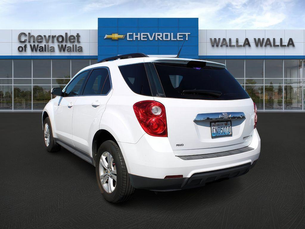 used 2012 Chevrolet Equinox car, priced at $10,999