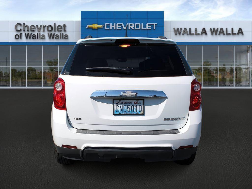 used 2012 Chevrolet Equinox car, priced at $10,999