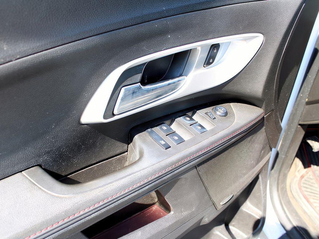 used 2012 Chevrolet Equinox car, priced at $10,999