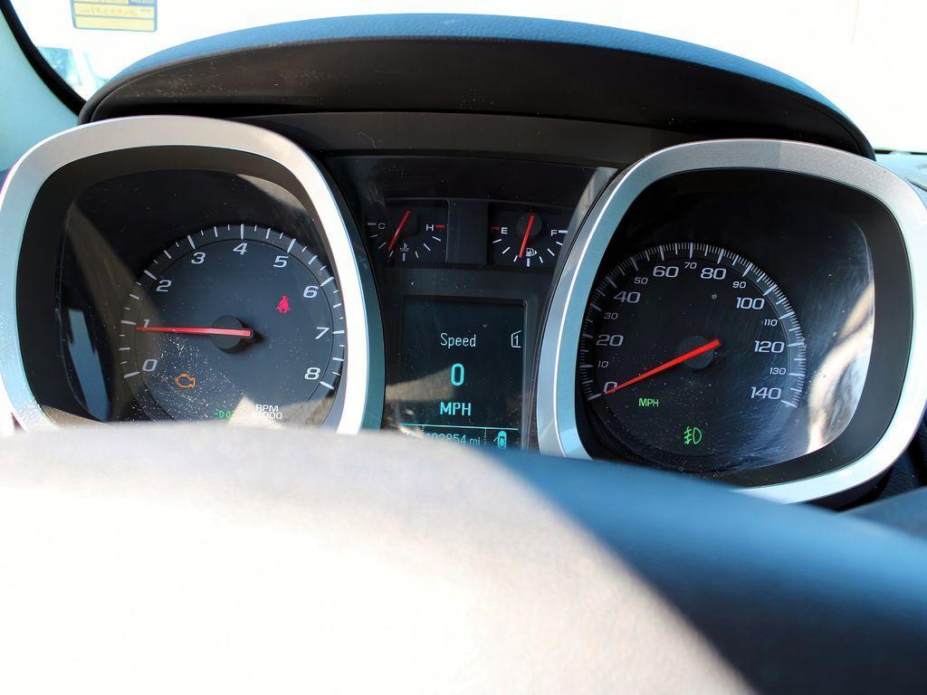used 2012 Chevrolet Equinox car, priced at $10,999
