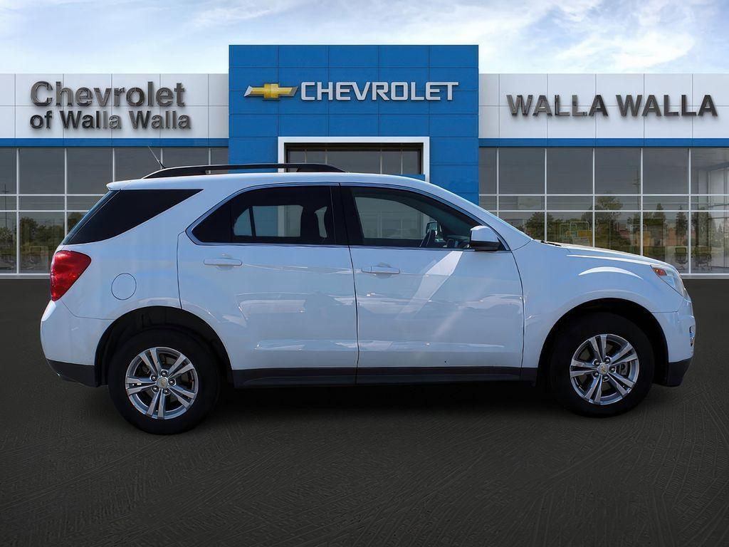 used 2012 Chevrolet Equinox car, priced at $10,999