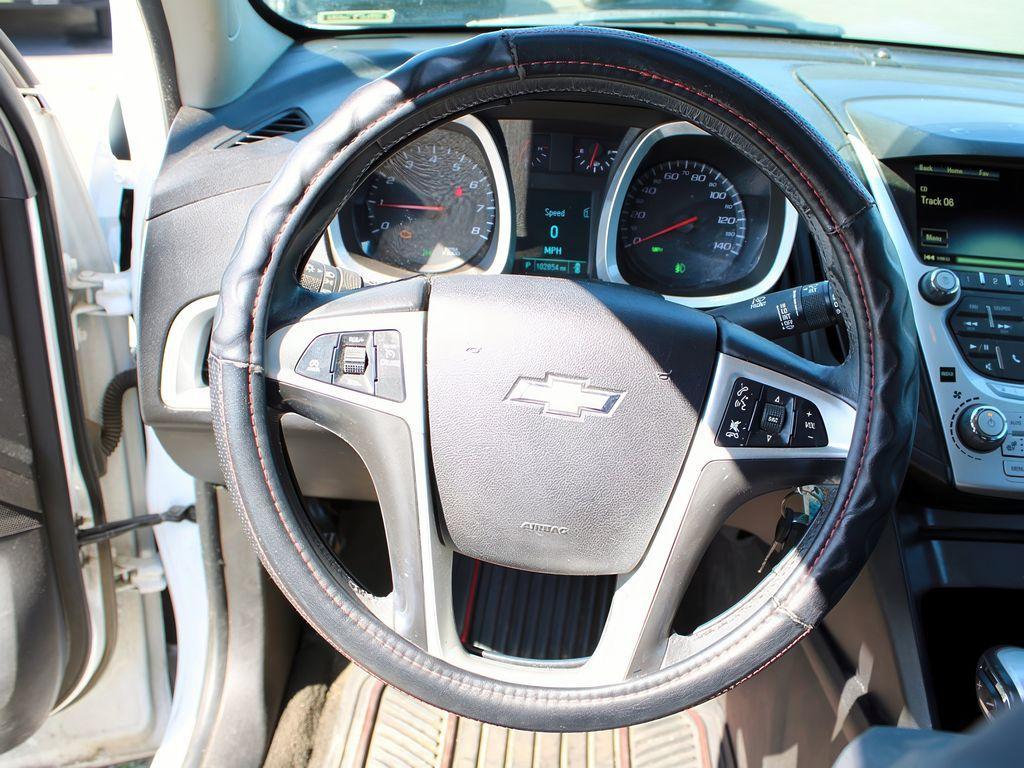 used 2012 Chevrolet Equinox car, priced at $10,999