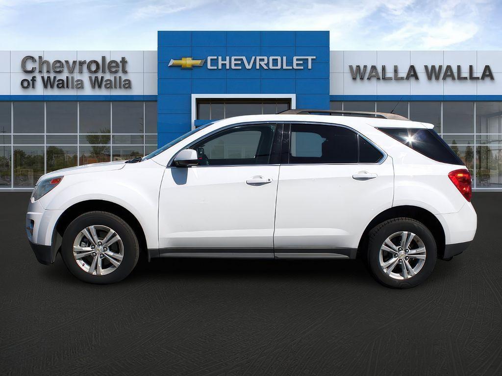 used 2012 Chevrolet Equinox car, priced at $10,999