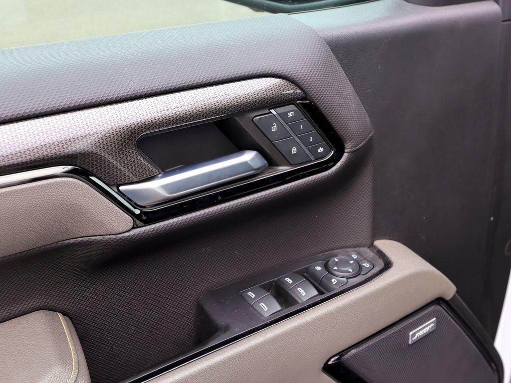 used 2023 Chevrolet Silverado 1500 car, priced at $60,499