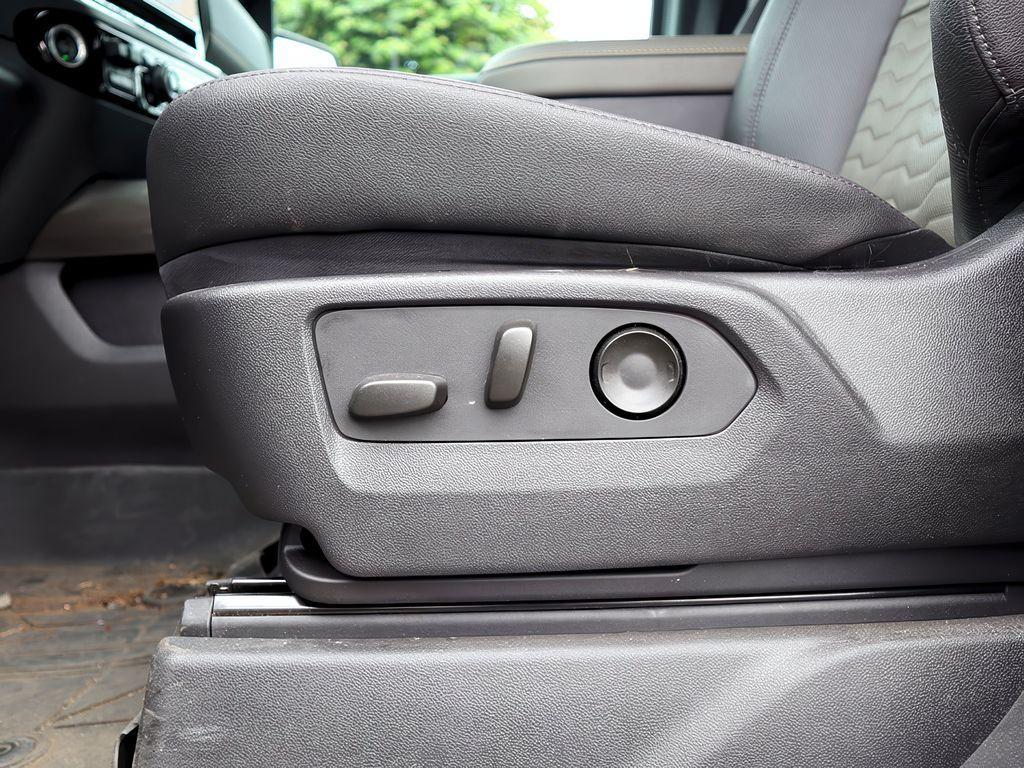 used 2023 Chevrolet Silverado 1500 car, priced at $60,499