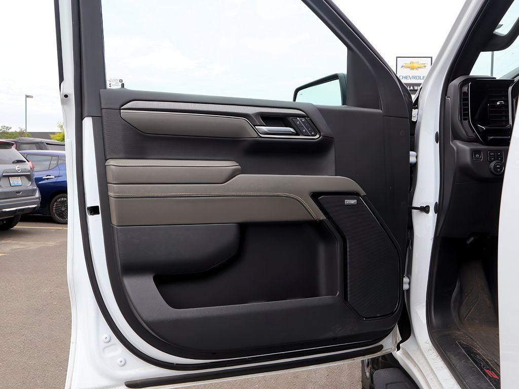 used 2023 Chevrolet Silverado 1500 car, priced at $60,499