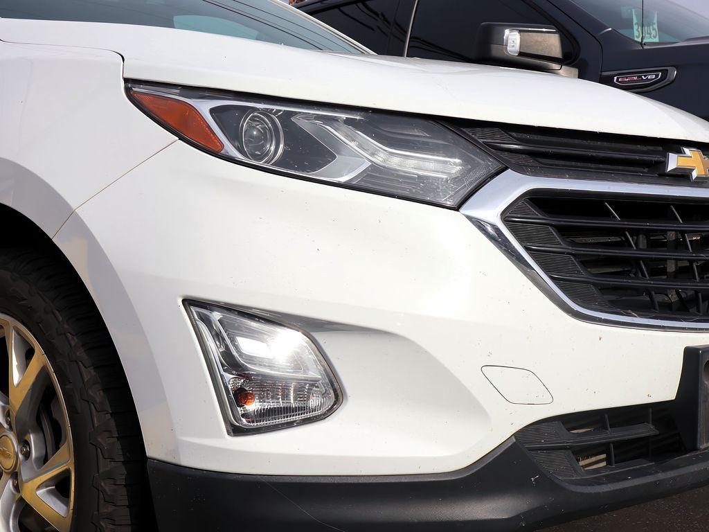 used 2019 Chevrolet Equinox car, priced at $15,999