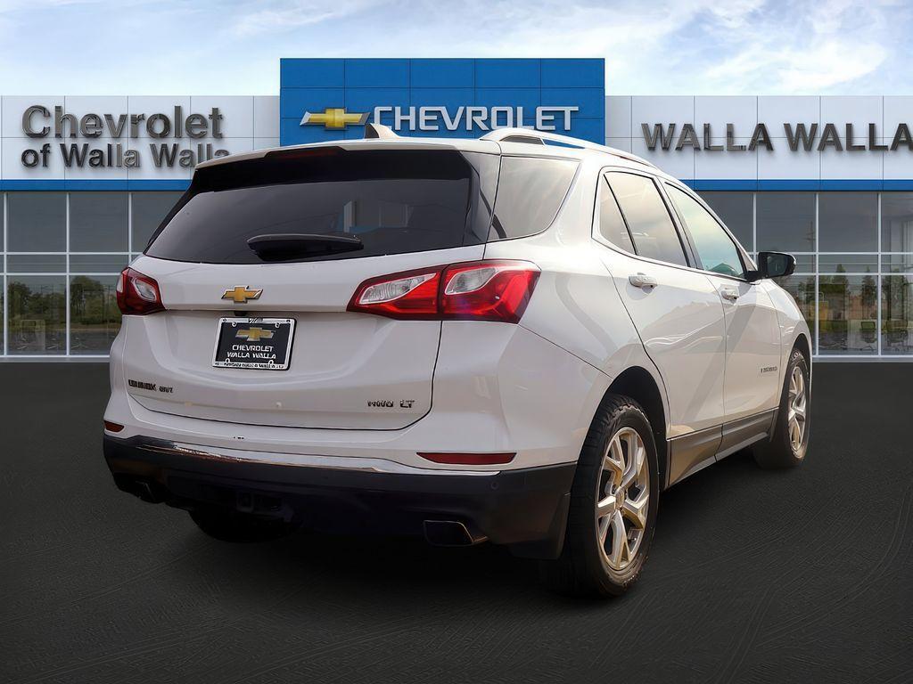 used 2019 Chevrolet Equinox car, priced at $15,999