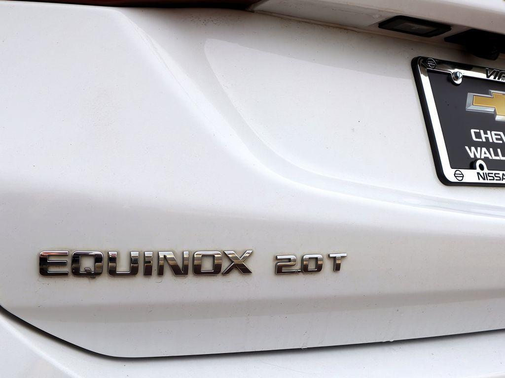 used 2019 Chevrolet Equinox car, priced at $15,999