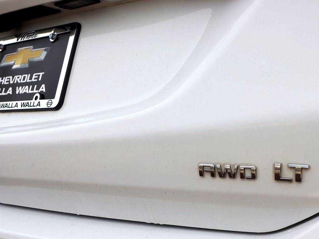 used 2019 Chevrolet Equinox car, priced at $15,999