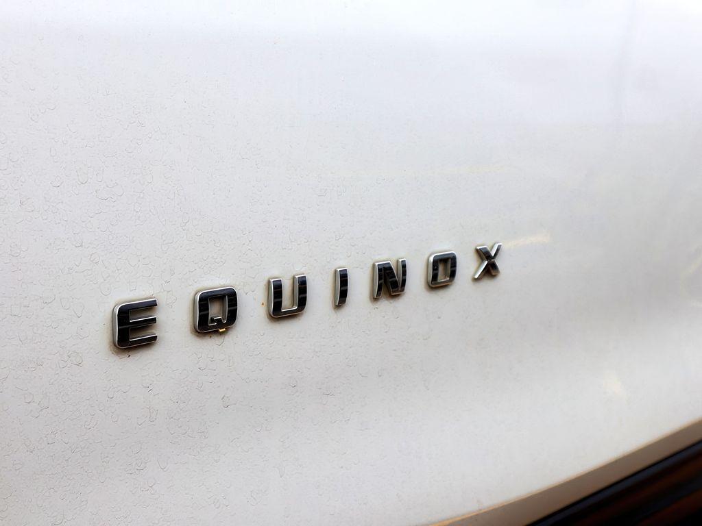used 2019 Chevrolet Equinox car, priced at $15,999