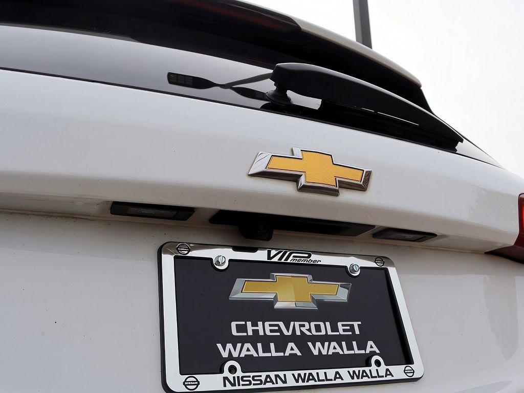 used 2019 Chevrolet Equinox car, priced at $15,999