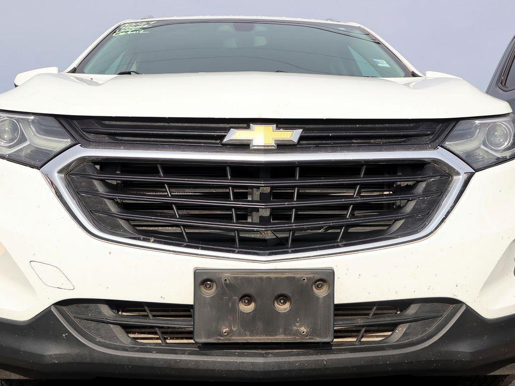 used 2019 Chevrolet Equinox car, priced at $15,999