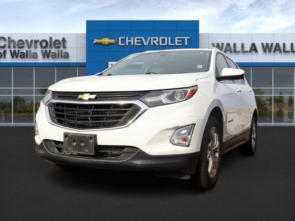 used 2019 Chevrolet Equinox car, priced at $15,999