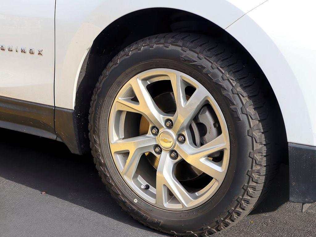 used 2019 Chevrolet Equinox car, priced at $15,999