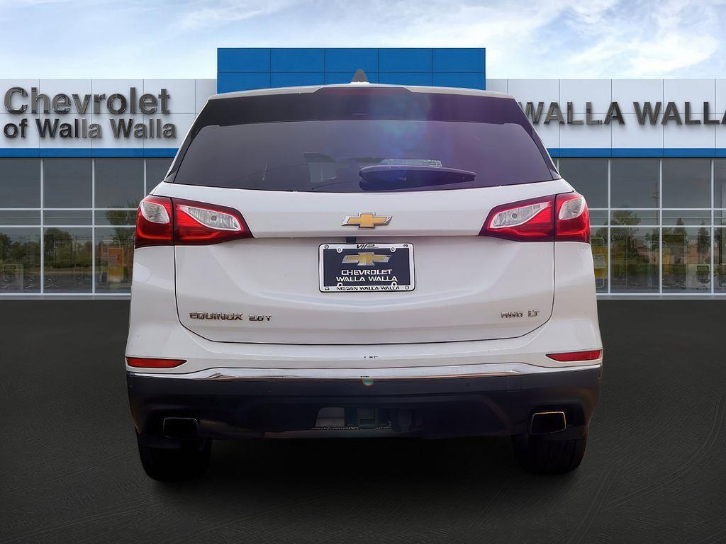 used 2019 Chevrolet Equinox car, priced at $15,999