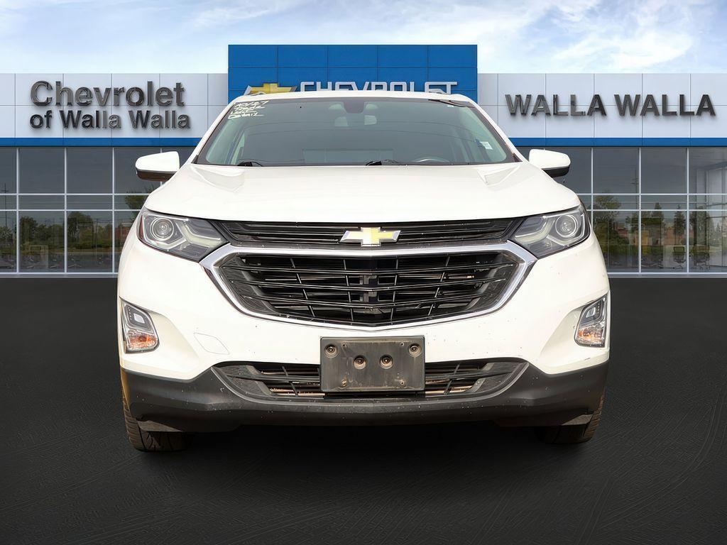 used 2019 Chevrolet Equinox car, priced at $15,999