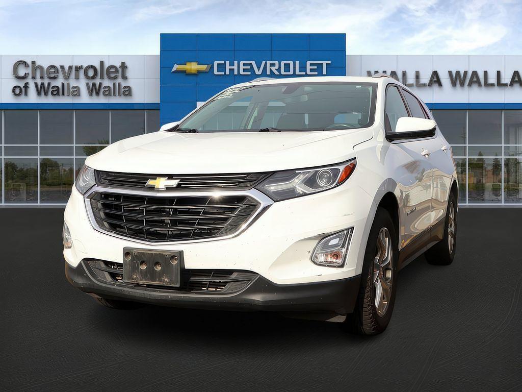 used 2019 Chevrolet Equinox car, priced at $15,999