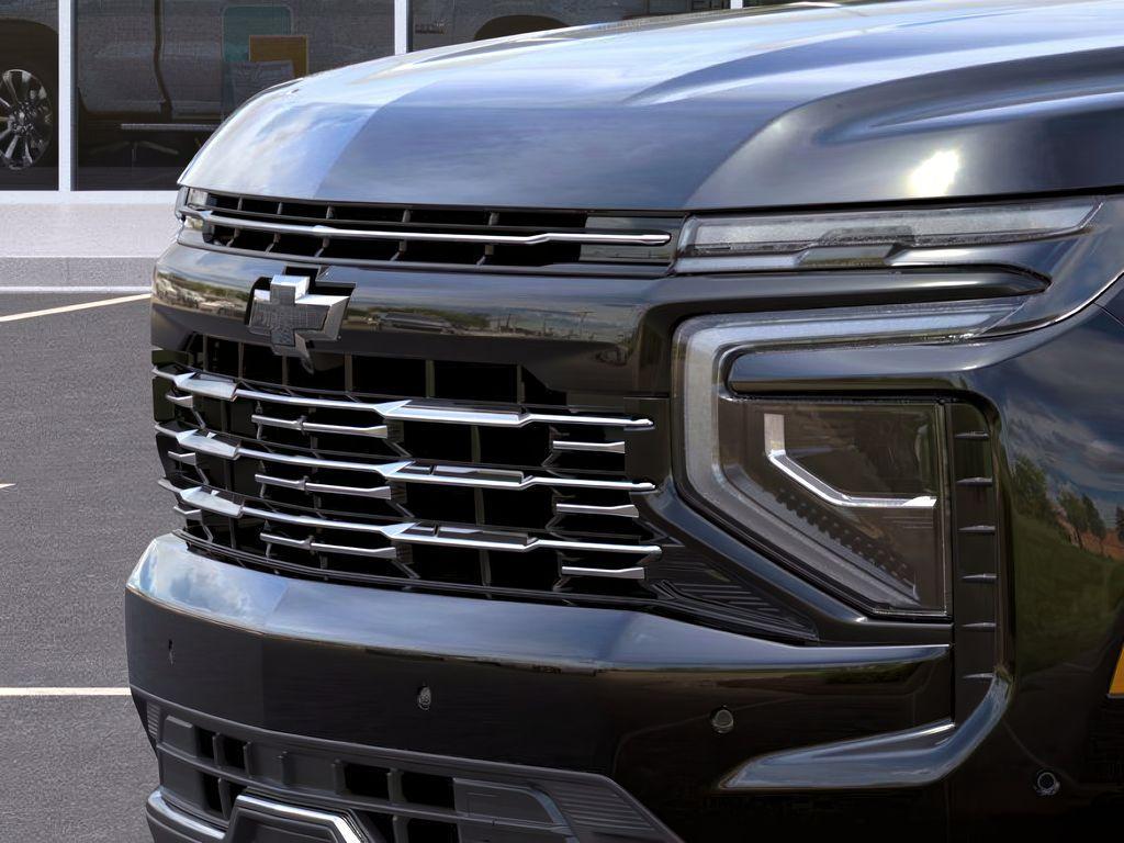 new 2025 Chevrolet Tahoe car, priced at $94,999