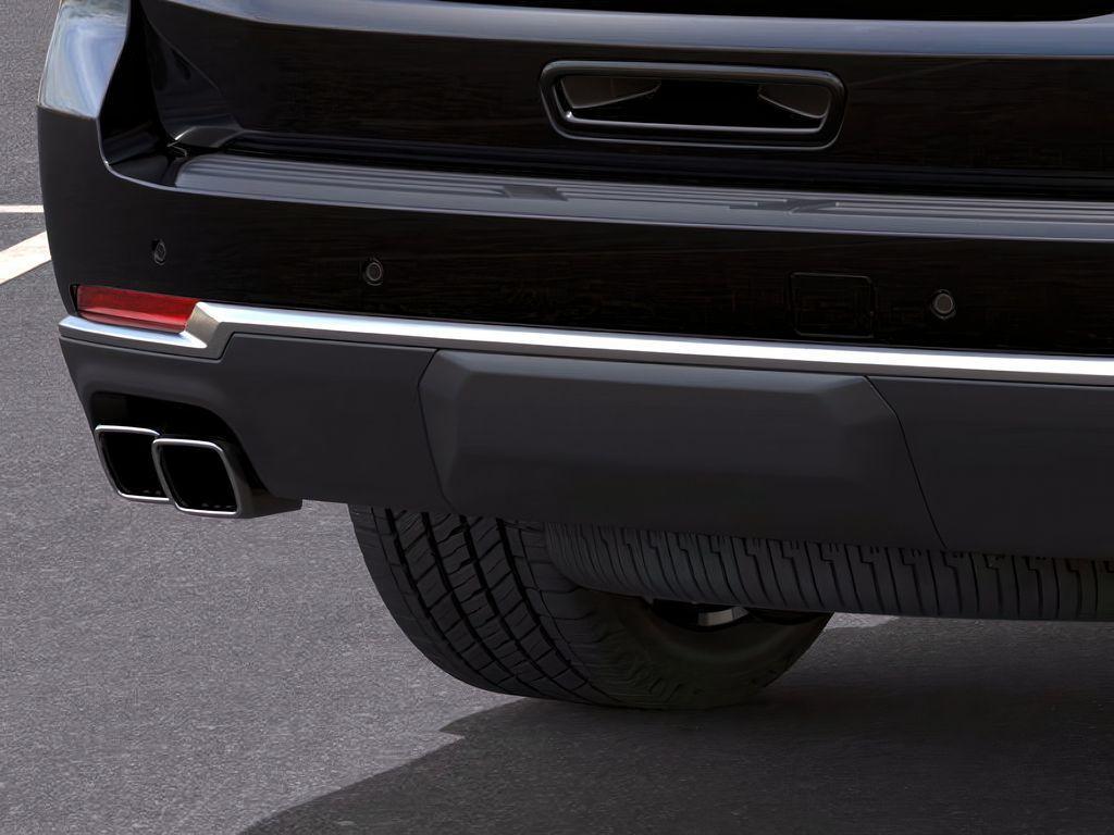 new 2025 Chevrolet Tahoe car, priced at $94,999