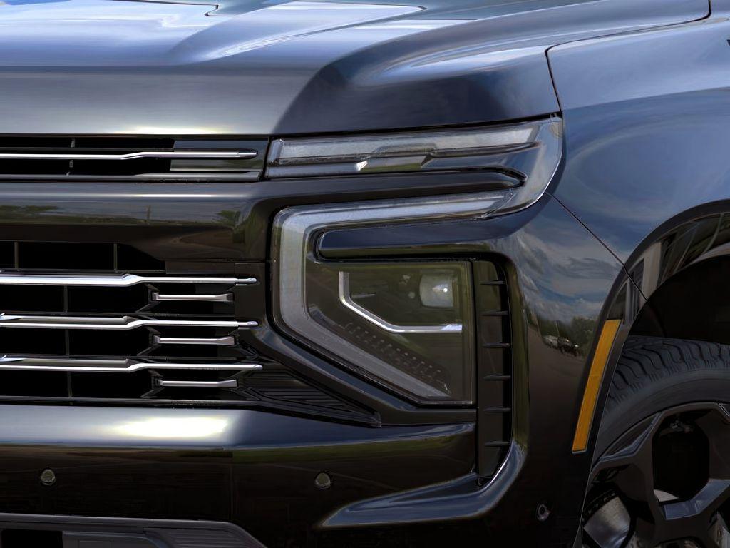 new 2025 Chevrolet Tahoe car, priced at $94,999