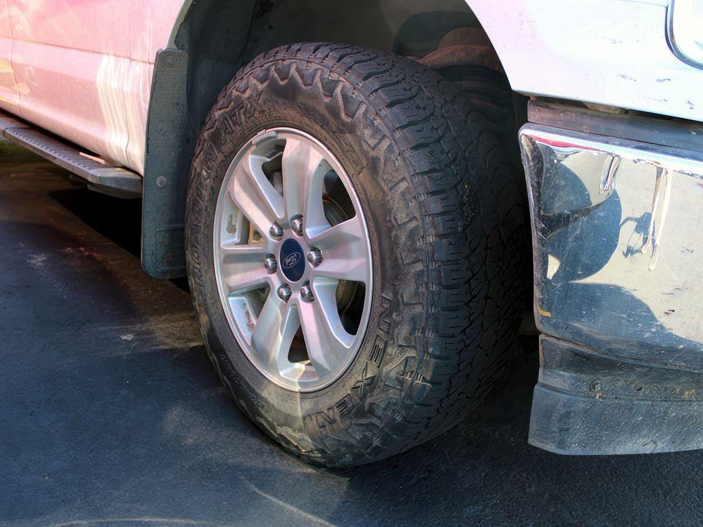 used 2020 Ford F-150 car, priced at $24,999