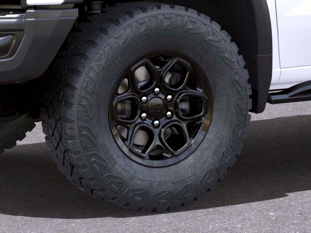 new 2025 Chevrolet Silverado 1500 car, priced at $84,560