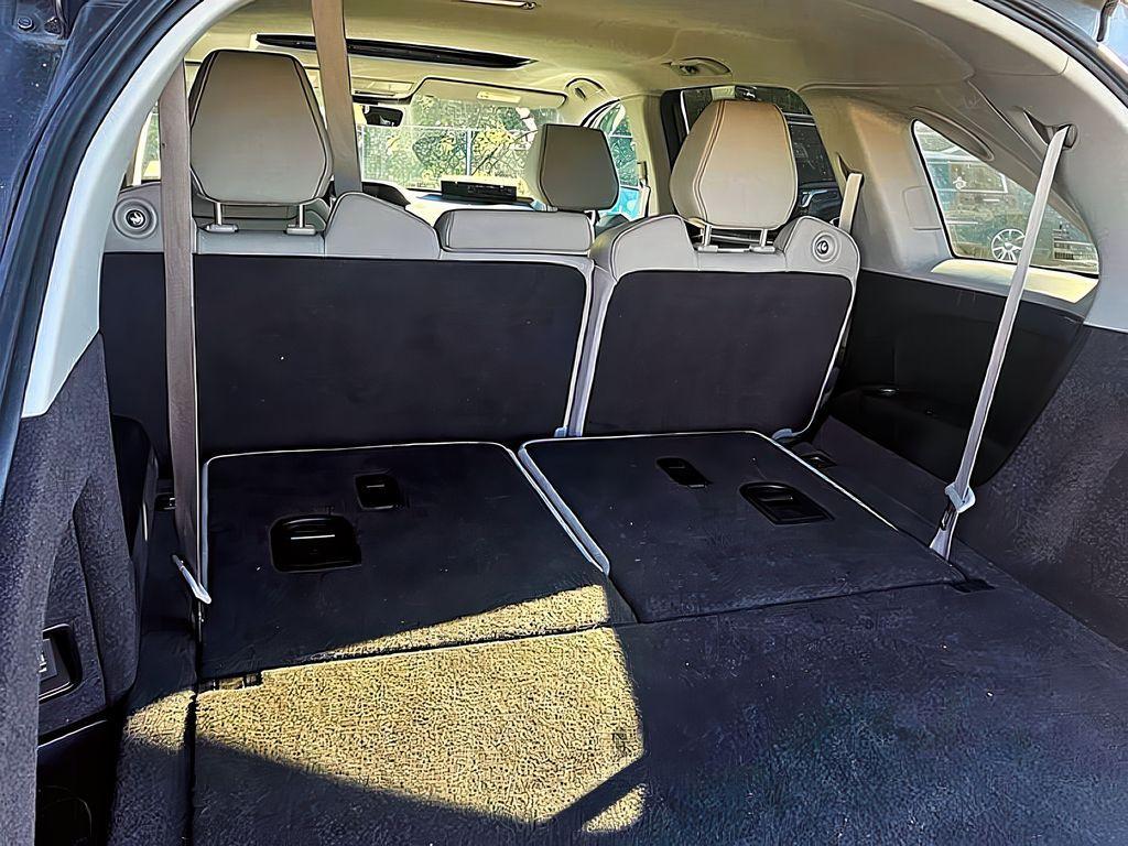 used 2020 Acura MDX car, priced at $29,799