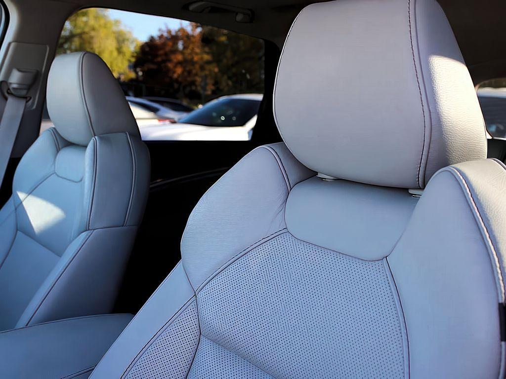 used 2020 Acura MDX car, priced at $29,799
