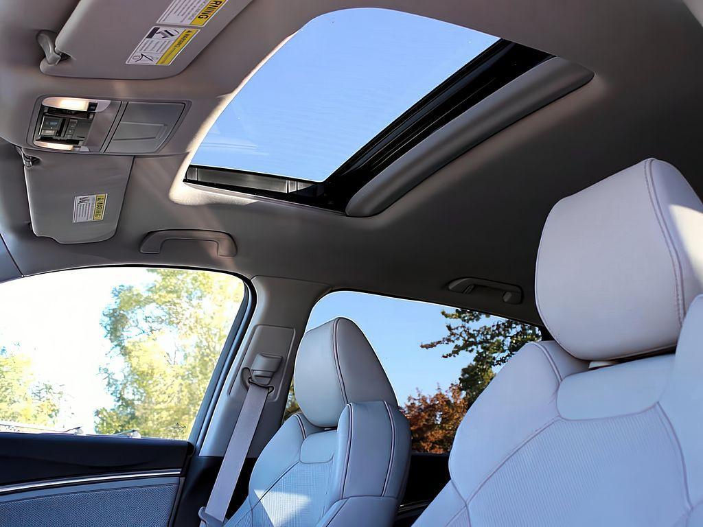 used 2020 Acura MDX car, priced at $29,799