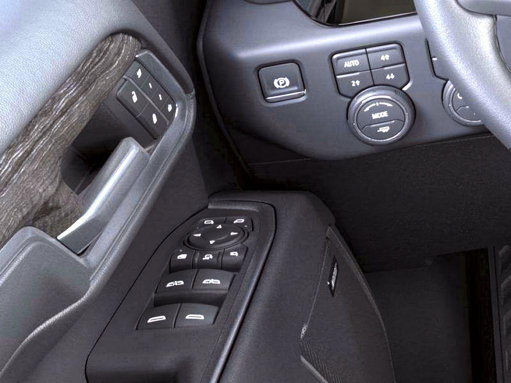 new 2026 Chevrolet Silverado 2500 car, priced at $89,999