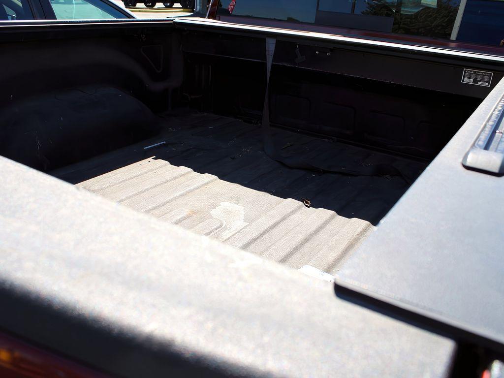 used 2018 Ram 1500 car, priced at $23,999