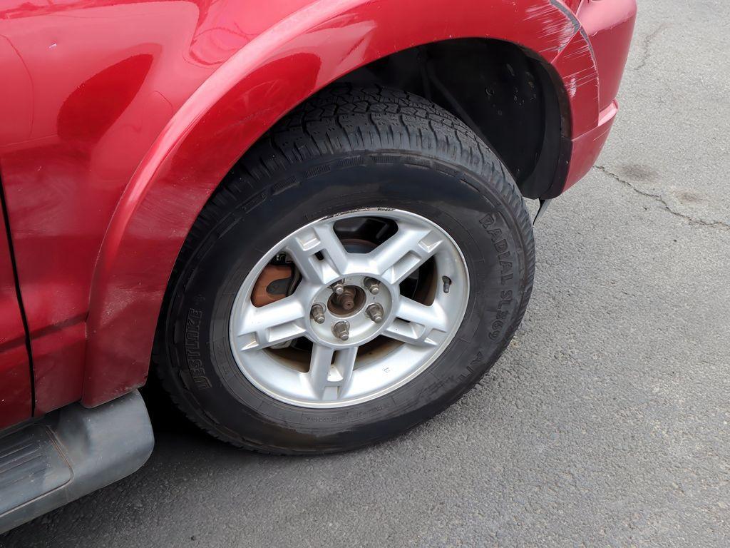 used 2008 Ford Explorer car, priced at $8,499