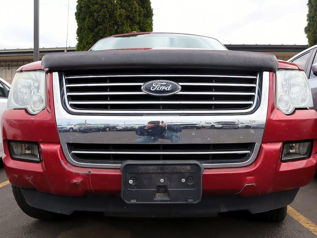 used 2008 Ford Explorer car, priced at $8,499