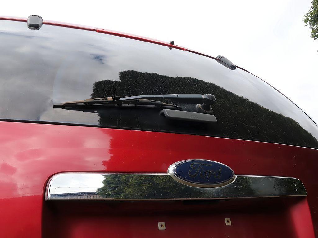 used 2008 Ford Explorer car, priced at $8,499