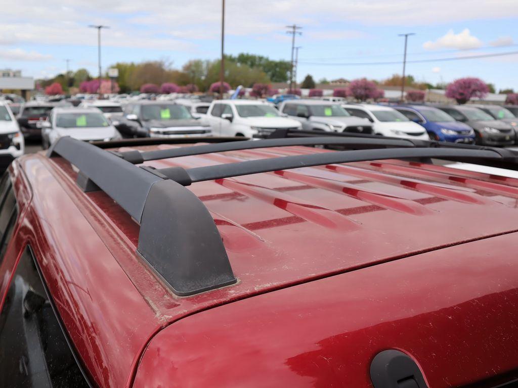 used 2008 Ford Explorer car, priced at $8,499