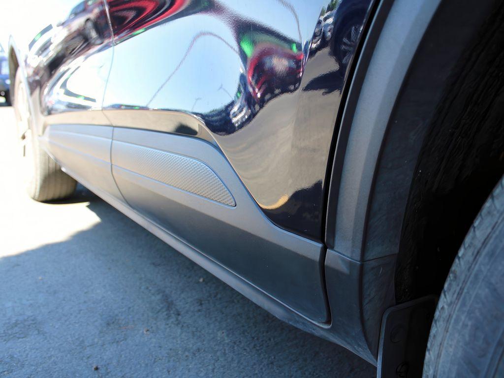 used 2021 Ford Escape car, priced at $23,999