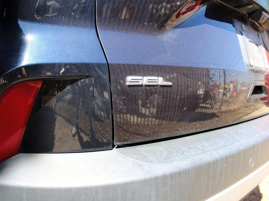used 2021 Ford Escape car, priced at $23,999