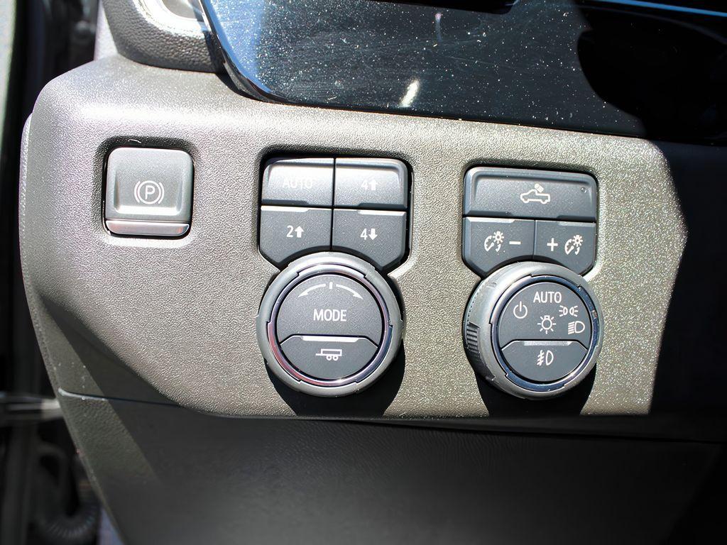 used 2024 Chevrolet Silverado 1500 car, priced at $49,199