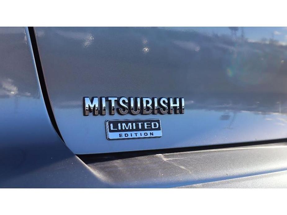 used 2017 Mitsubishi Lancer car, priced at $14,798