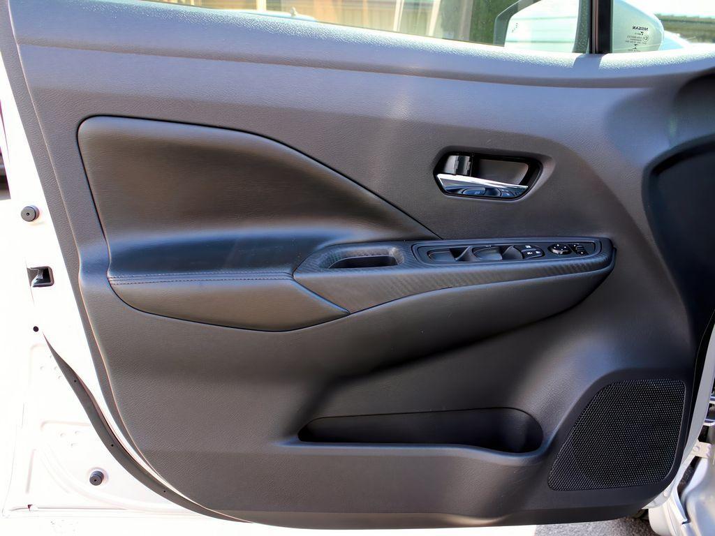 used 2020 Nissan Versa car, priced at $16,999