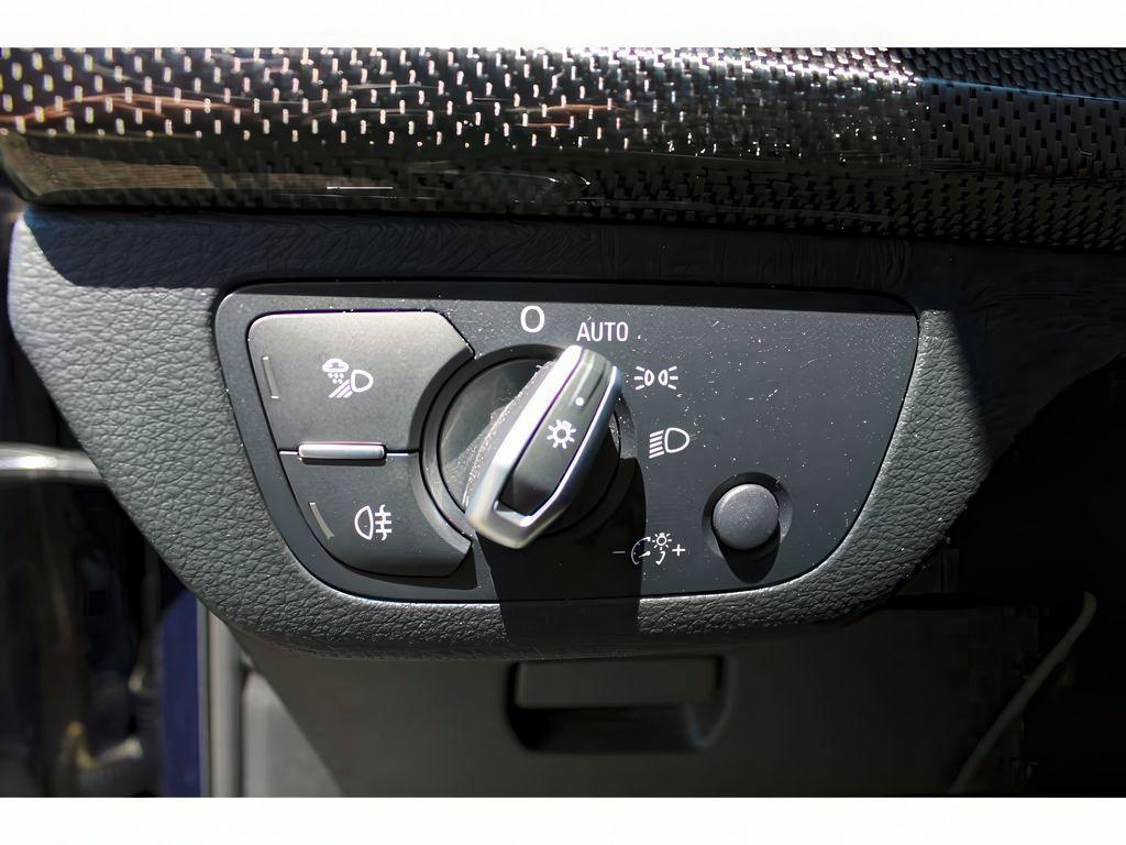 used 2020 Audi SQ5 car, priced at $28,999